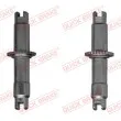 QUICK BRAKE 108 53 006 - Kit de régleurs, frein à tambour