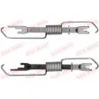QUICK BRAKE 111 53 006R - Kit de régleurs, frein à tambour