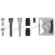 QUICK BRAKE 113-0016X - Jeu de douilles de guidage, étrier de frein