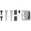 QUICK BRAKE 113-0020X - Jeu de douilles de guidage, étrier de frein