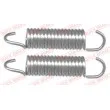 Kit de réparation, levier de frein de stationnement (étrier) QUICK BRAKE [113-0516]