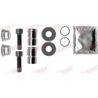 Jeu de douilles de guidage, étrier de frein QUICK BRAKE 113-1315X