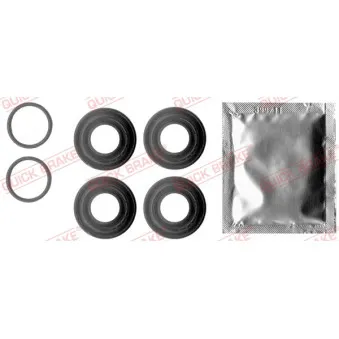 Kit d'accessoires, étrier de frein QUICK BRAKE 113-1333 pour RENAULT CLIO 1.9 D - 65cv