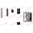 QUICK BRAKE 113-1335X-02 - Jeu de douilles de guidage, étrier de frein