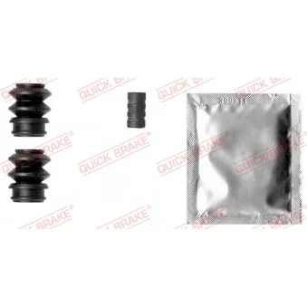 Kit d'accessoires, étrier de frein QUICK BRAKE 113-1401