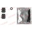 QUICK BRAKE 113-1402 - Kit d'accessoires, étrier de frein
