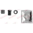 QUICK BRAKE 113-1404 - Kit d'accessoires, étrier de frein