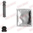 QUICK BRAKE 113-1409 - Kit d'accessoires, étrier de frein