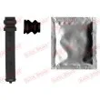 QUICK BRAKE 113-1459 - Kit d'accessoires, étrier de frein
