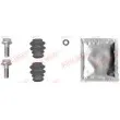 Kit d'accessoires, étrier de frein QUICK BRAKE [113-1467]