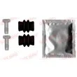 Kit d'accessoires, étrier de frein QUICK BRAKE [113-1479]
