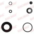 Kit de réparation, étrier de frein QUICK BRAKE [114-0052]