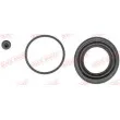 Kit de réparation, étrier de frein QUICK BRAKE [114-0086]