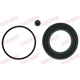 Kit de réparation, étrier de frein QUICK BRAKE 114-0102 pour MAZDA 323 350 AWD - 276cv