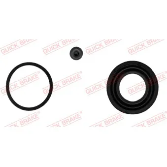 Kit de réparation, étrier de frein QUICK BRAKE 114-0154