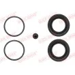 QUICK BRAKE 114-0163 - Kit de réparation, étrier de frein