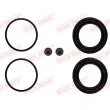 Kit de réparation, étrier de frein QUICK BRAKE [114-0206]