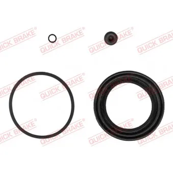 Kit de réparation, étrier de frein QUICK BRAKE 114-0237 pour LANCIA LYBRA A 170 CDI - 90cv