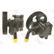 TRW JPR393 - Pompe hydraulique, direction