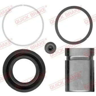 Kit de réparation, étrier de frein QUICK BRAKE 114-5087 pour TOYOTA CELICA 1.8 16V VT-i - 143cv