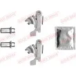 Kit de réparation, expanseur QUICK BRAKE [120 53 008]