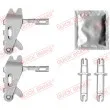 Kit de réparation, expanseur QUICK BRAKE [120 53 014]