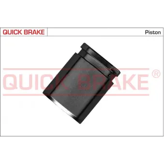 Piston, étrier de frein QUICK BRAKE 185001