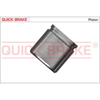 QUICK BRAKE 185006 - Piston, étrier de frein