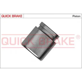 QUICK BRAKE 185009 - Piston, étrier de frein