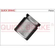 QUICK BRAKE 185011 - Piston, étrier de frein