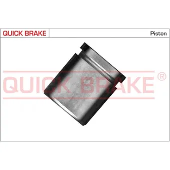 Piston, étrier de frein QUICK BRAKE 185011