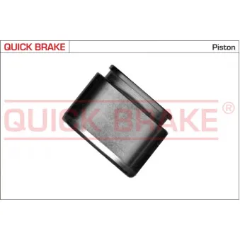 QUICK BRAKE 185012 - Piston, étrier de frein