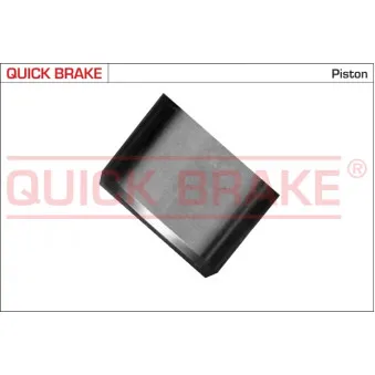Piston, étrier de frein QUICK BRAKE 185015