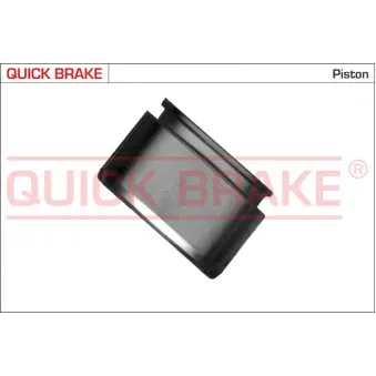 Piston, étrier de frein QUICK BRAKE 185016