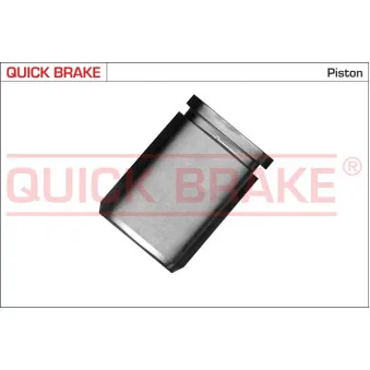 QUICK BRAKE 185017 - Piston, étrier de frein