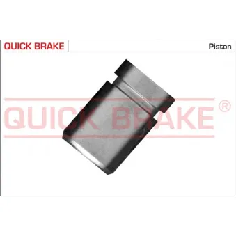 QUICK BRAKE 185018 - Piston, étrier de frein