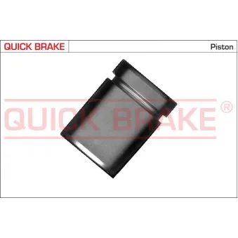 Piston, étrier de frein QUICK BRAKE 185022