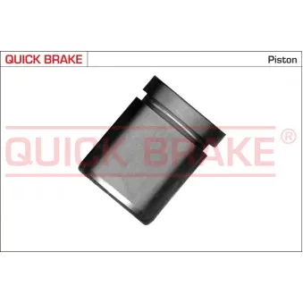 Piston, étrier de frein QUICK BRAKE 185072