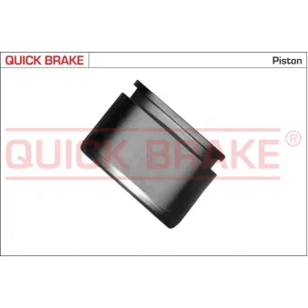 QUICK BRAKE 185024 - Piston, étrier de frein