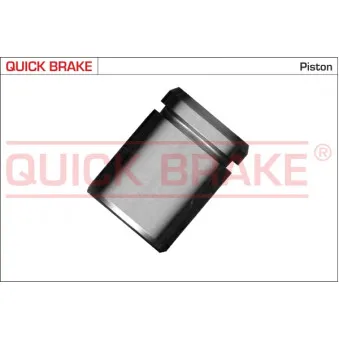 Piston, étrier de frein QUICK BRAKE 185060