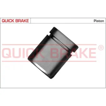 QUICK BRAKE 185027 - Piston, étrier de frein