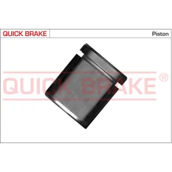 Piston, étrier de frein QUICK BRAKE 185029 pour JEEP GRAND CHEROKEE 4.0 - 190cv