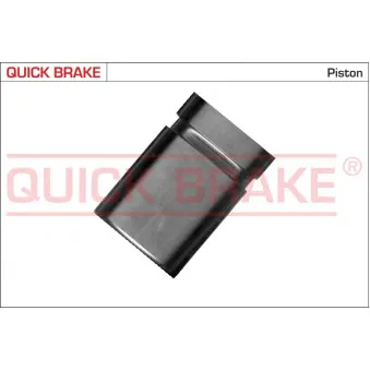 Piston, étrier de frein QUICK BRAKE 185031 pour TOYOTA CELICA 1.8 16V TS - 192cv