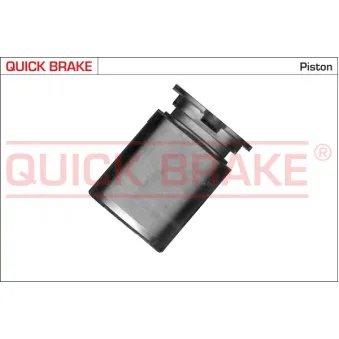 Piston, étrier de frein QUICK BRAKE [185032]