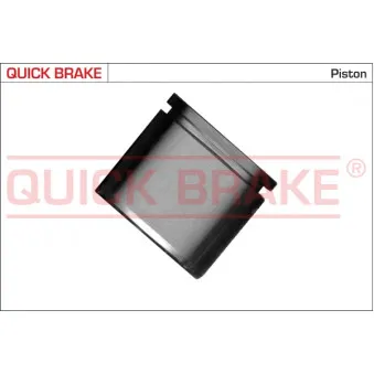 Piston, étrier de frein QUICK BRAKE 185035