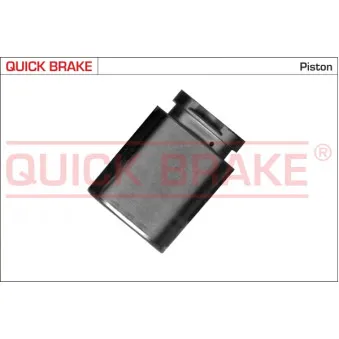 Piston, étrier de frein QUICK BRAKE 185036