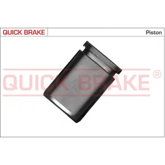 Piston, étrier de frein QUICK BRAKE 185038