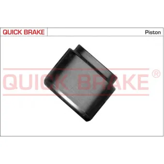 QUICK BRAKE 185039 - Piston, étrier de frein