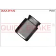 QUICK BRAKE 185042 - Piston, étrier de frein