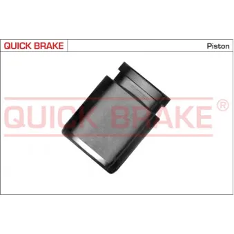 QUICK BRAKE 185042 - Piston, étrier de frein